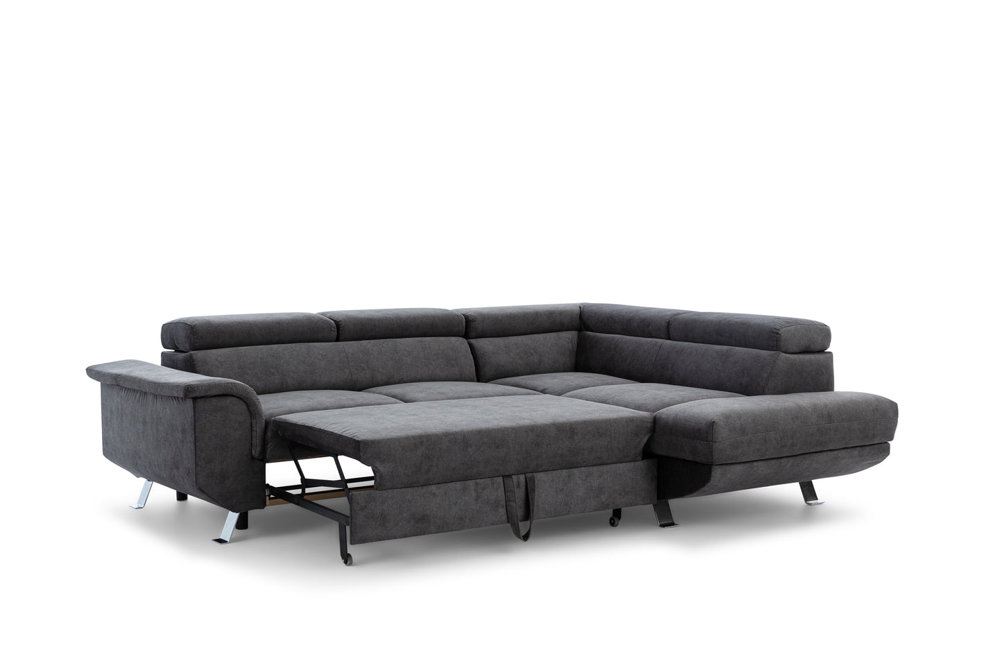 Dīvāns Zali 280/110/205 cm zetta 305 - N1 Home