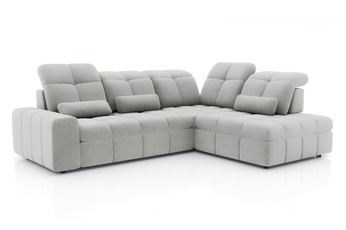 Dīvāms Marseille L 212/95/98 cm Solar 03 - N1 Home