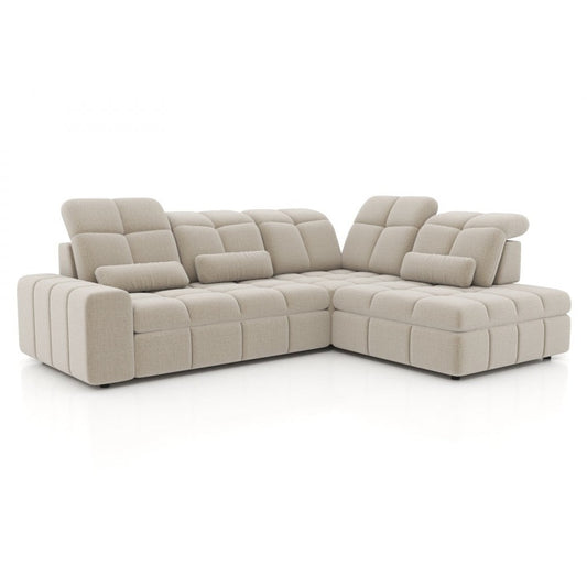 Dīvāns MARSEILLE 275/107/211 cm - N1 Home