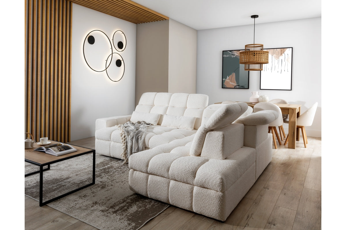 Dīvāns MARSEILLE 275/107/211 cm - N1 Home