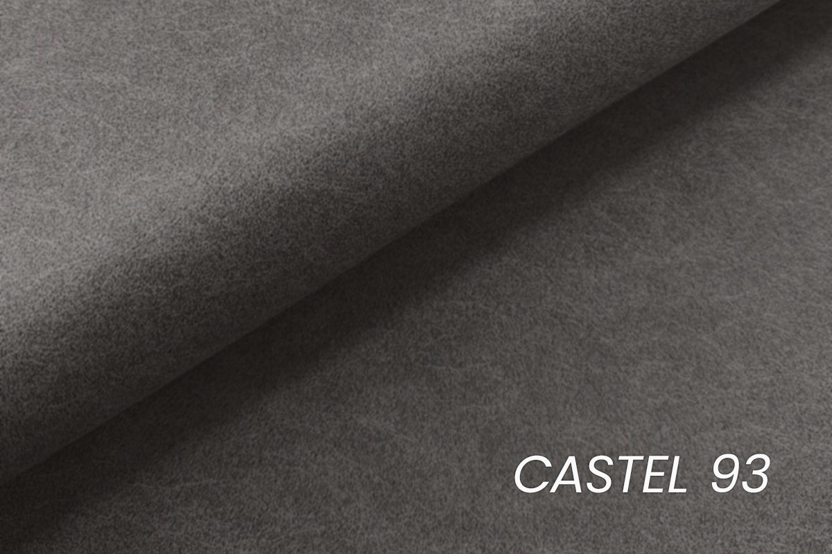 Dīvāns Zali 280/110/205 cm Castel 93 - N1 Home