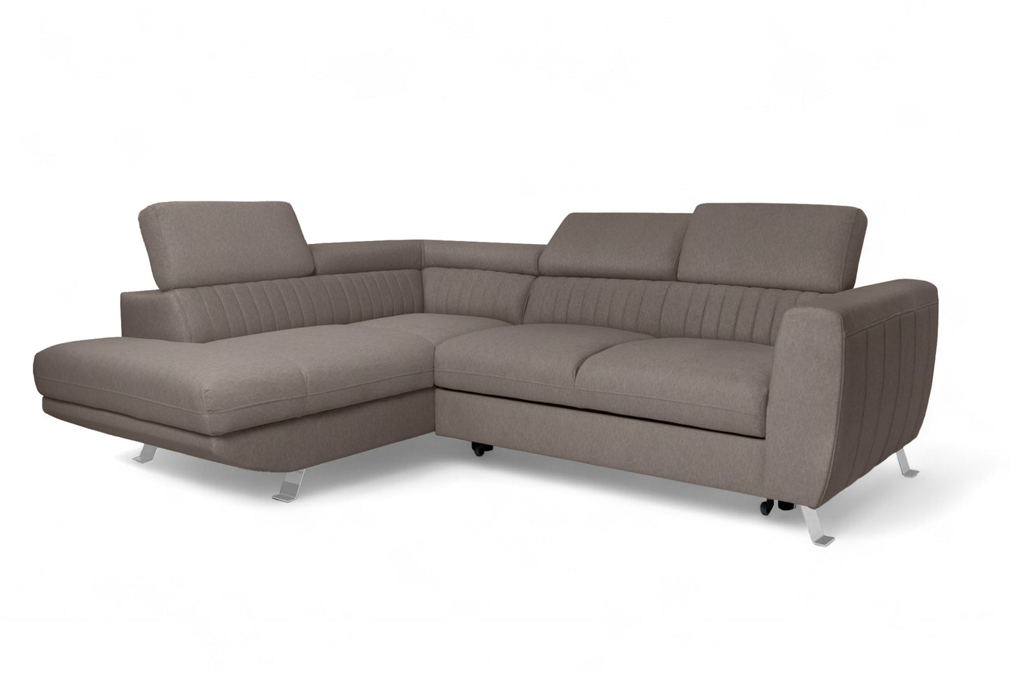 Dīvāns Zelub 270/110/205 cm Castel 20 - N1 Home