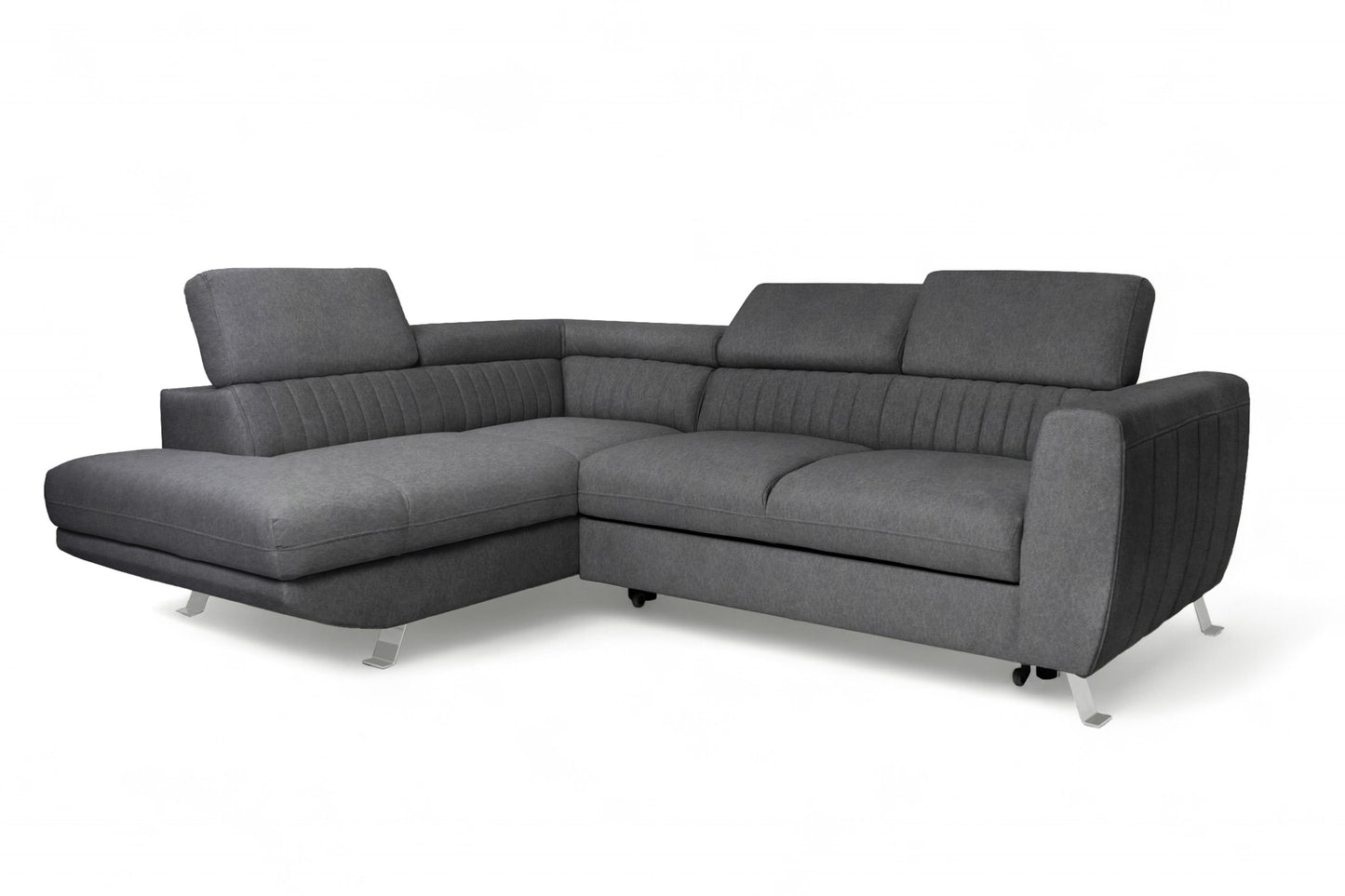 Dīvāns Zelub 270/110/205 cm Zetta 305 - N1 Home