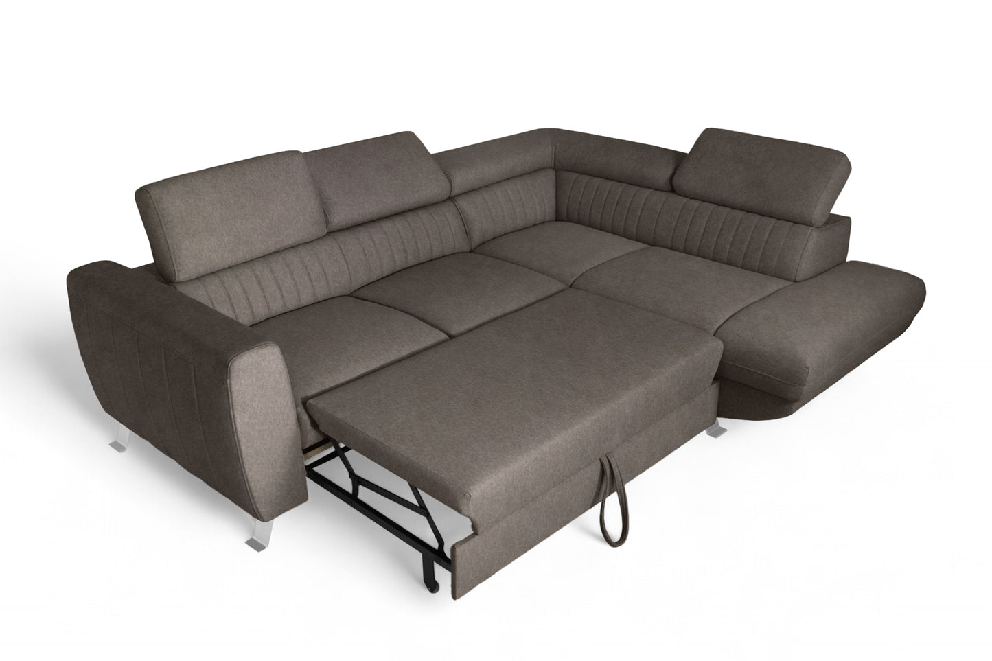 Dīvāns Zelub 270/110/205 cm Zetta 293 - N1 Home