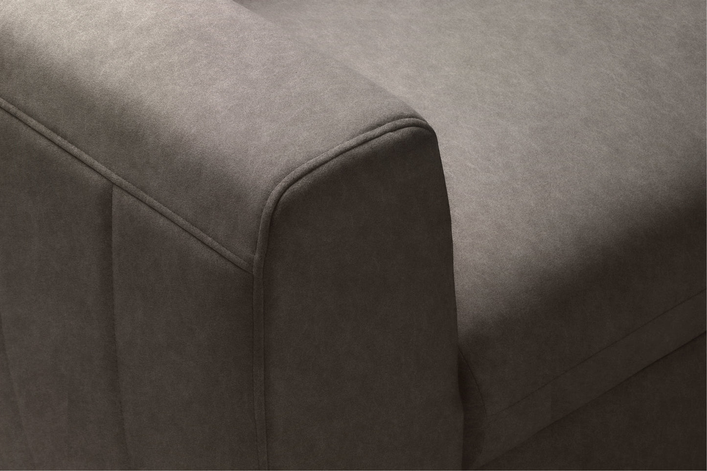 Dīvāns Zelub 270/110/205 cm Zetta 293 - N1 Home