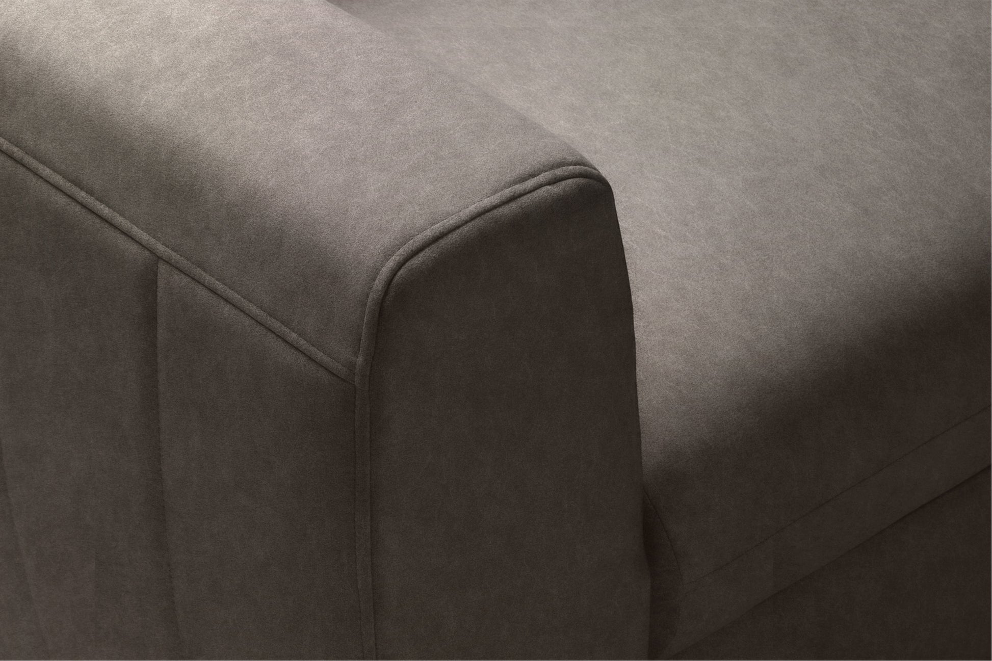 Dīvāns Zelub 270/110/205 cm Zetta 293 - N1 Home