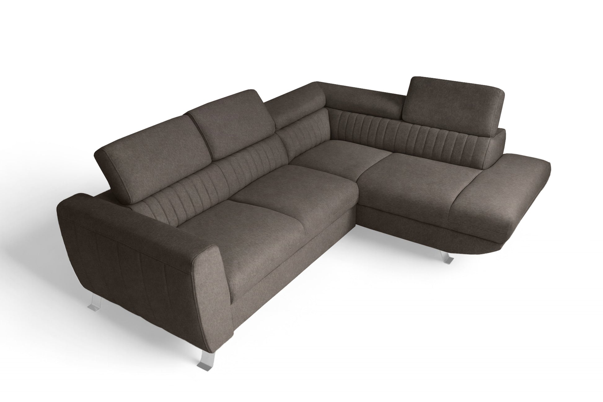 Dīvāns Zelub 270/110/205 cm Zetta 293 - N1 Home