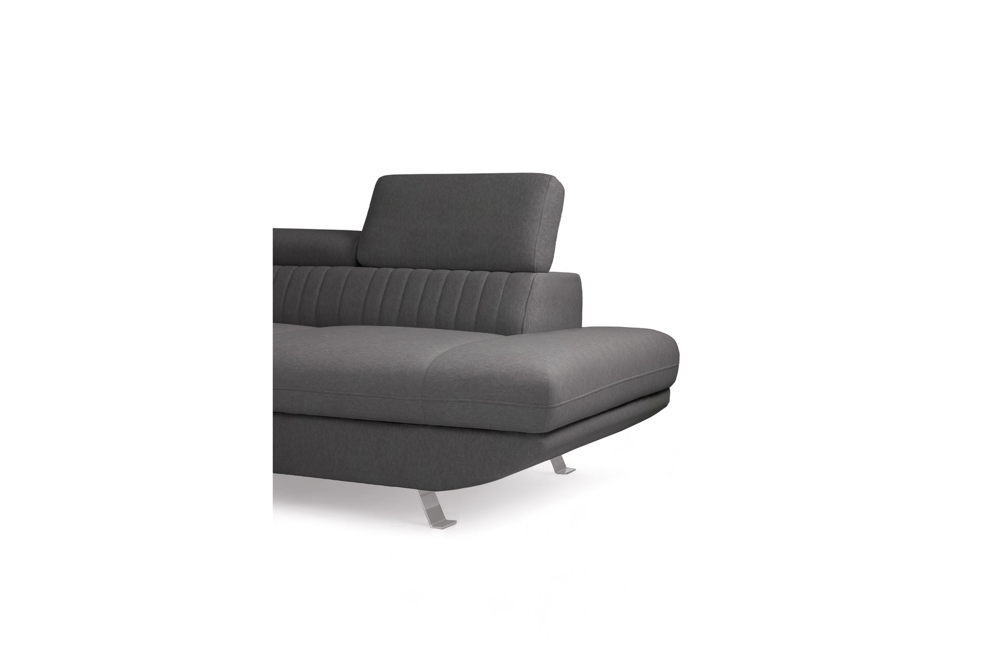 Dīvāns Zelub 270/110/205 cm Castel 93 - N1 Home