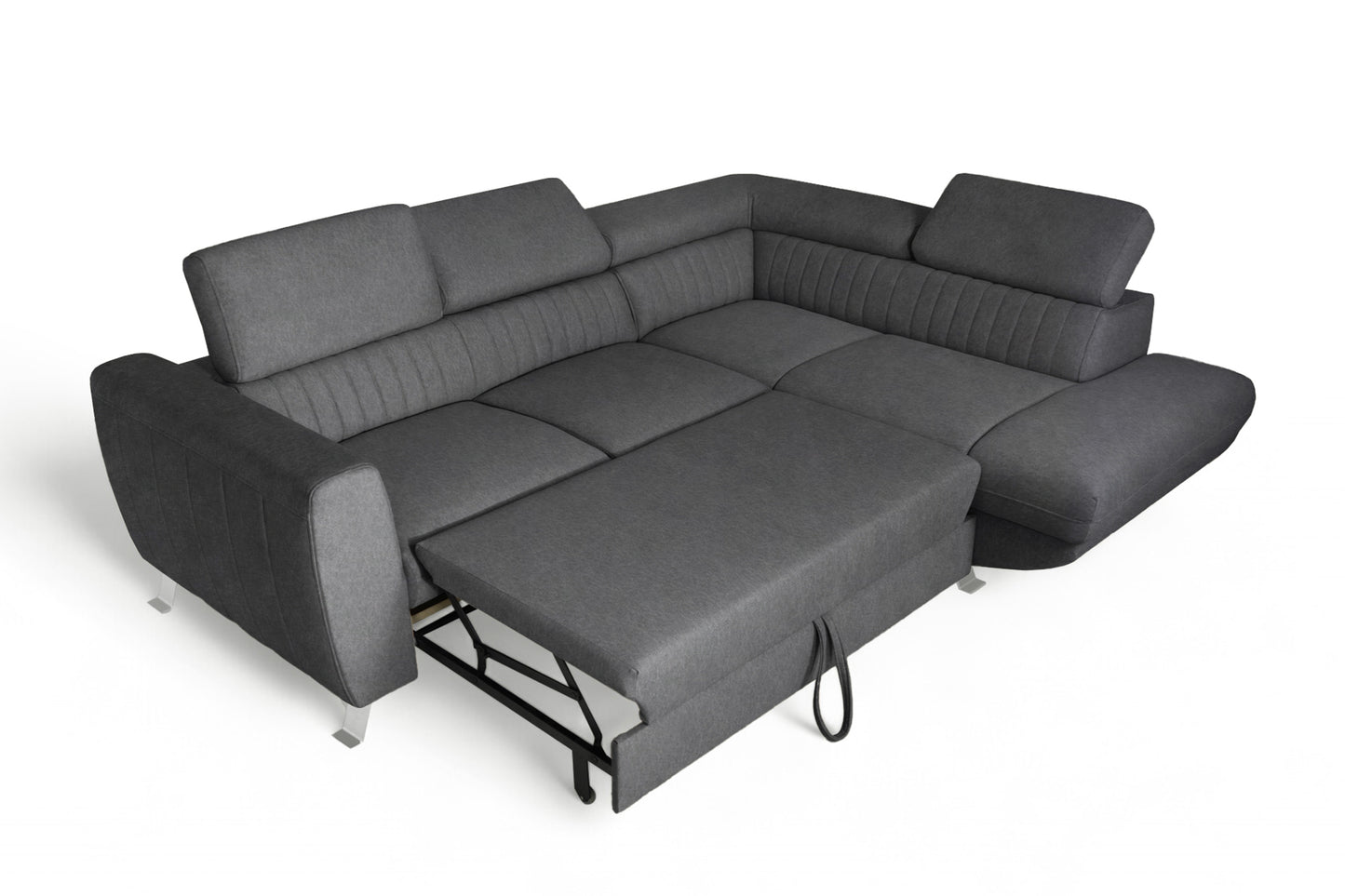 Dīvāns Zelub 270/110/205 cm Zetta 305 - N1 Home