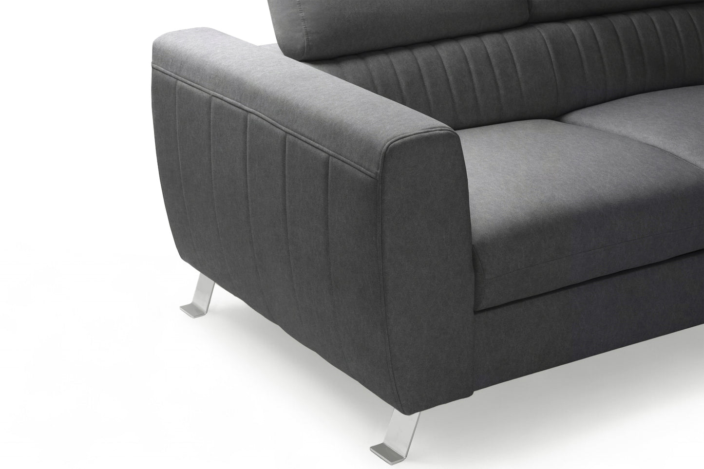 Dīvāns Zelub 270/110/205 cm Zetta 305 - N1 Home