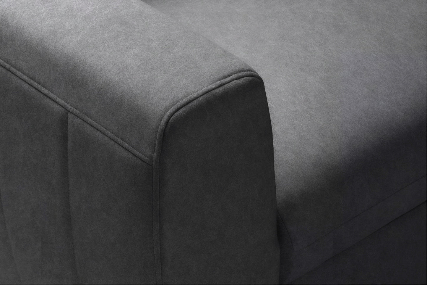 Dīvāns Zelub 270/110/205 cm Zetta 305 - N1 Home