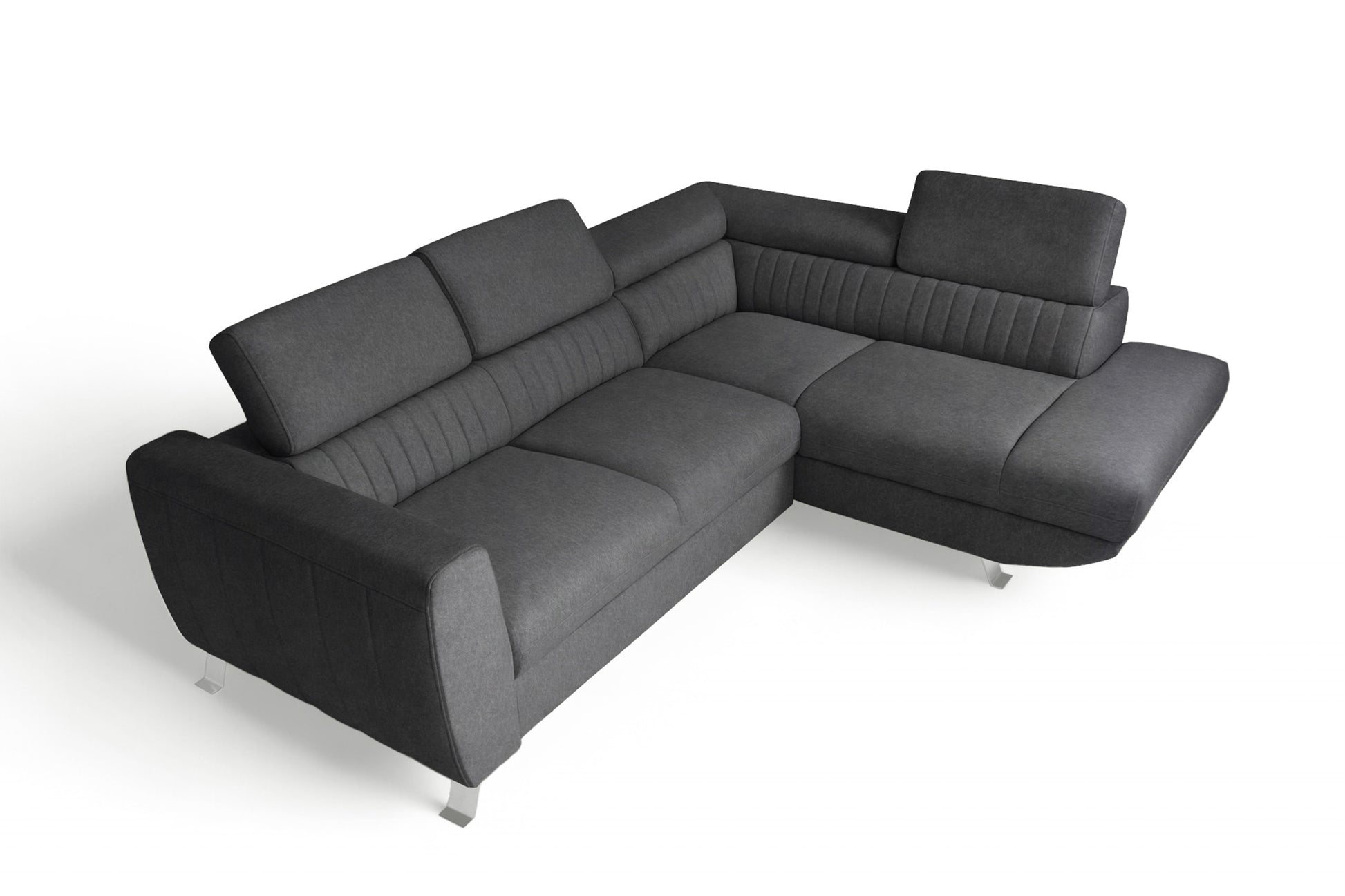 Dīvāns Zelub 270/110/205 cm Zetta 305 - N1 Home