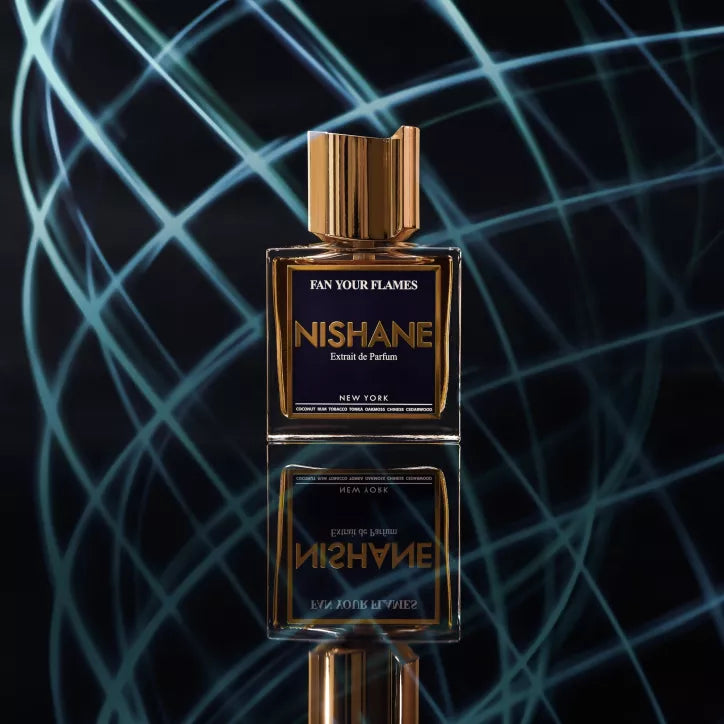 Nishane Fan Your Flames PAR U 50 ml