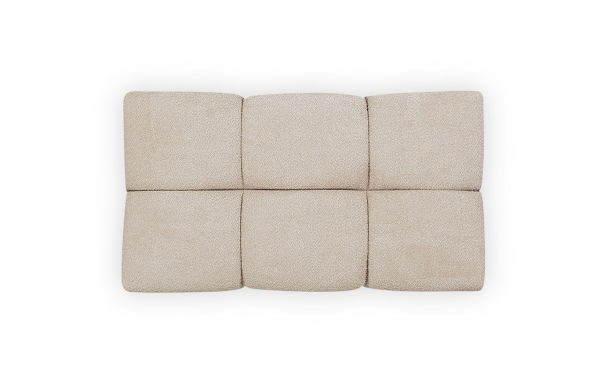 Pufs MARSEILLE 130/44/70 - N1 Home