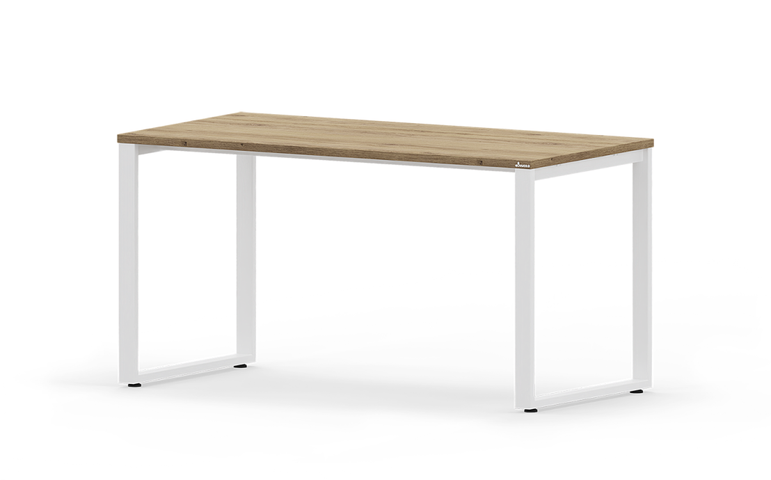 Galds Opus-Lite II Q 120-160/68,5/74 cm Akācija STD10 - N1 Home