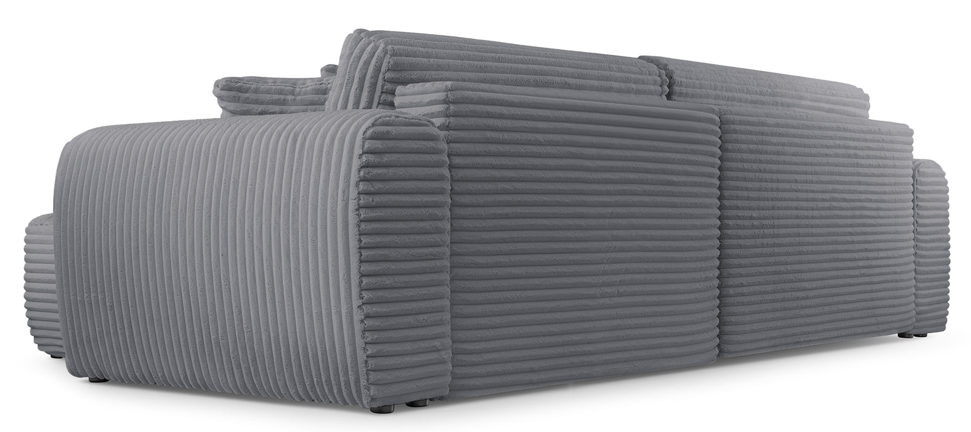 Dīvāns Happid 85/297/169 cm Ambience 19 - N1 Home