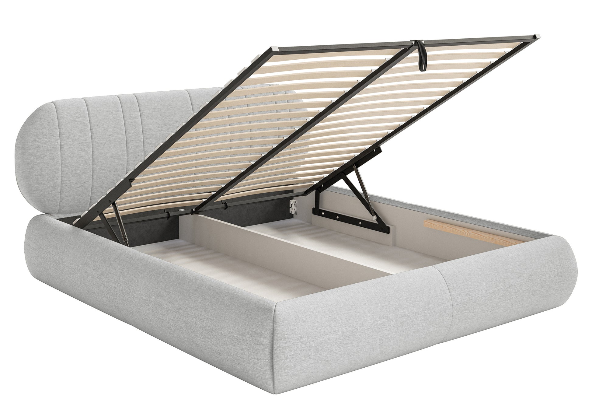 Gulta Meliosa (ar konteineru) 140/160/180x 200 cm Verita 80 - N1 Home