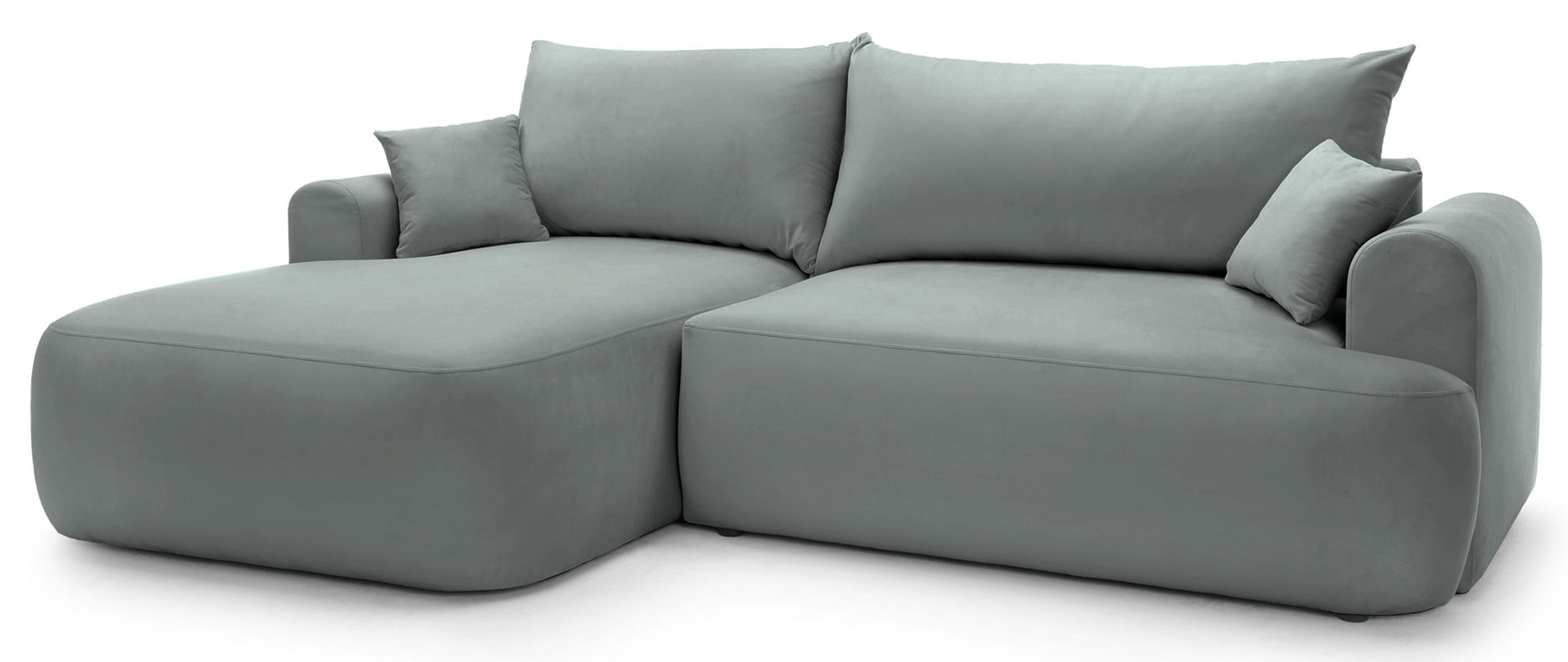 Dīvāns Ovors 260/93/165 cm Piano 14 - N1 Home