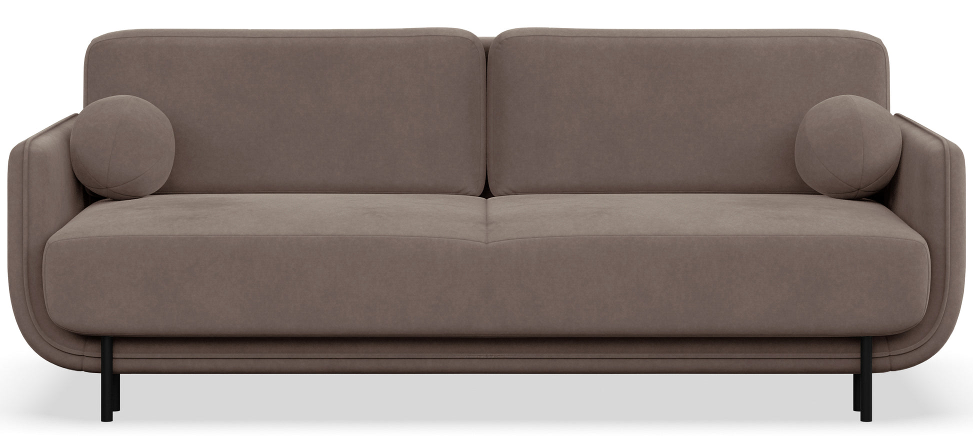 Dīvāns Oplar 236/95/96 cm Polo 875 - N1 Home