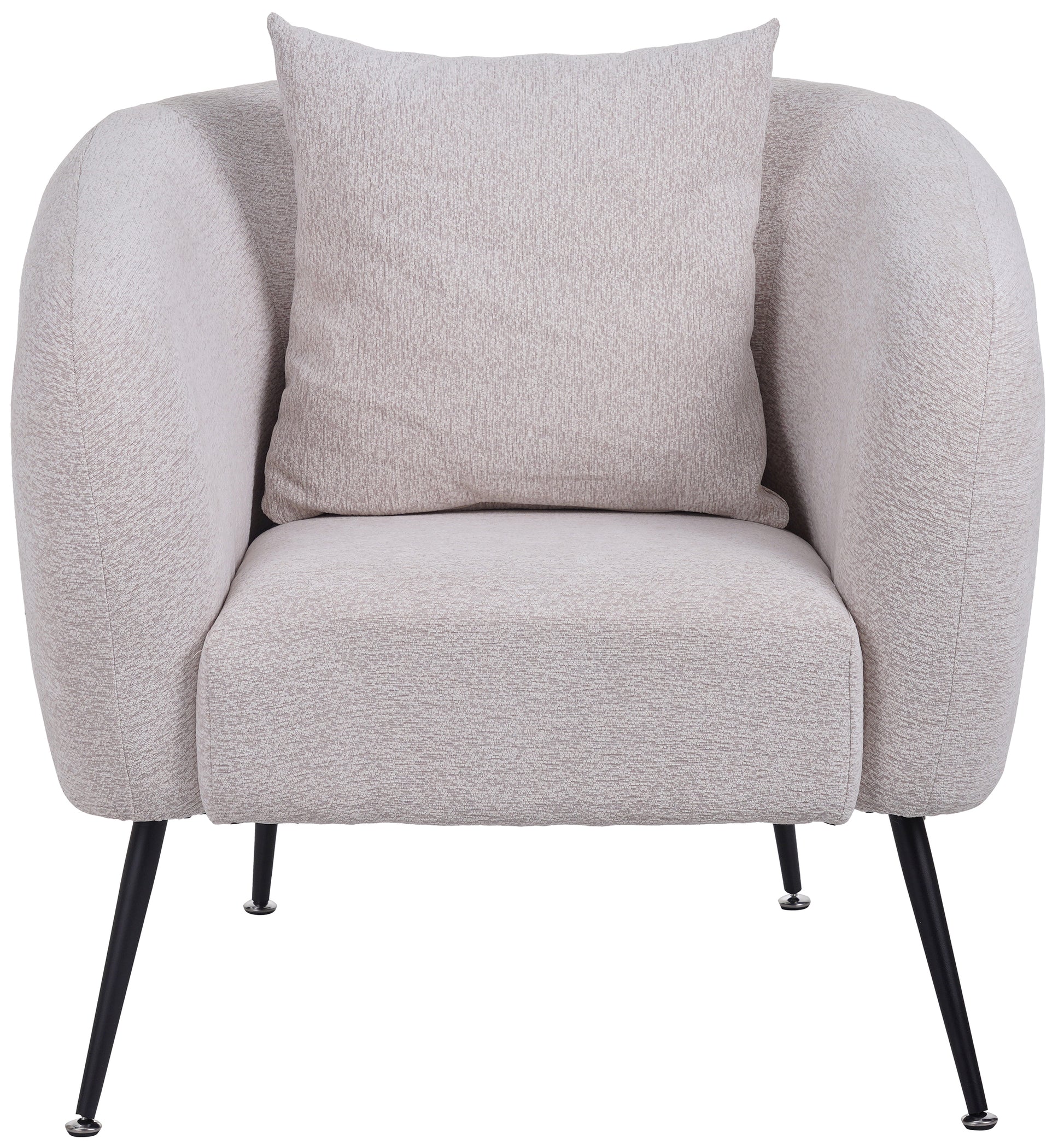 Krēsls Ingle 74/73,5/69,5 cm Misterio 03 - N1 Home