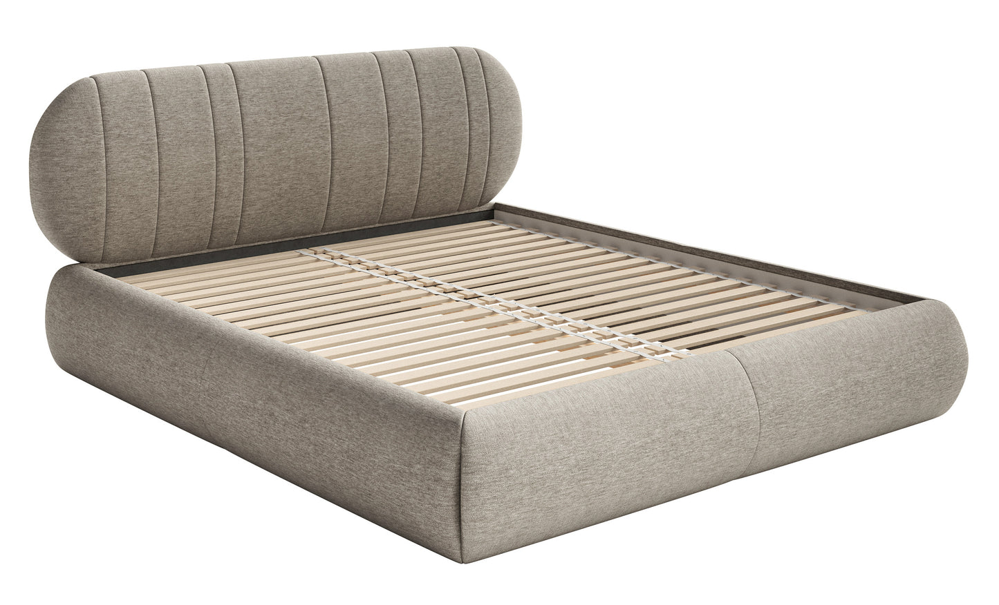 Gulta Meliosa (ar konteineru) 140/160/180x 200 cm Verita 09 - N1 Home