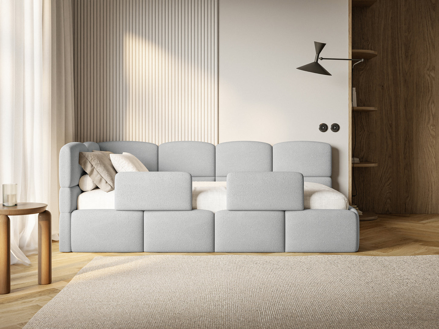 Gulta Clod 220/88/110 cm Melody 02