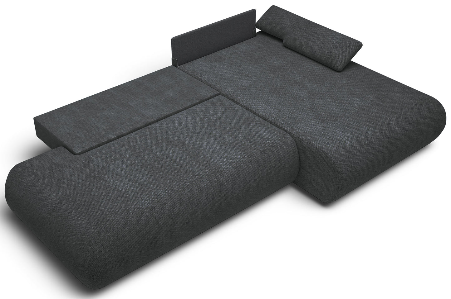 Dīvāns Armon 74/286/173 cm Vinci 14