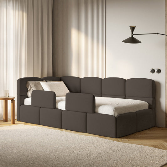 Gulta Clod 220/88/110 cm Melody 11