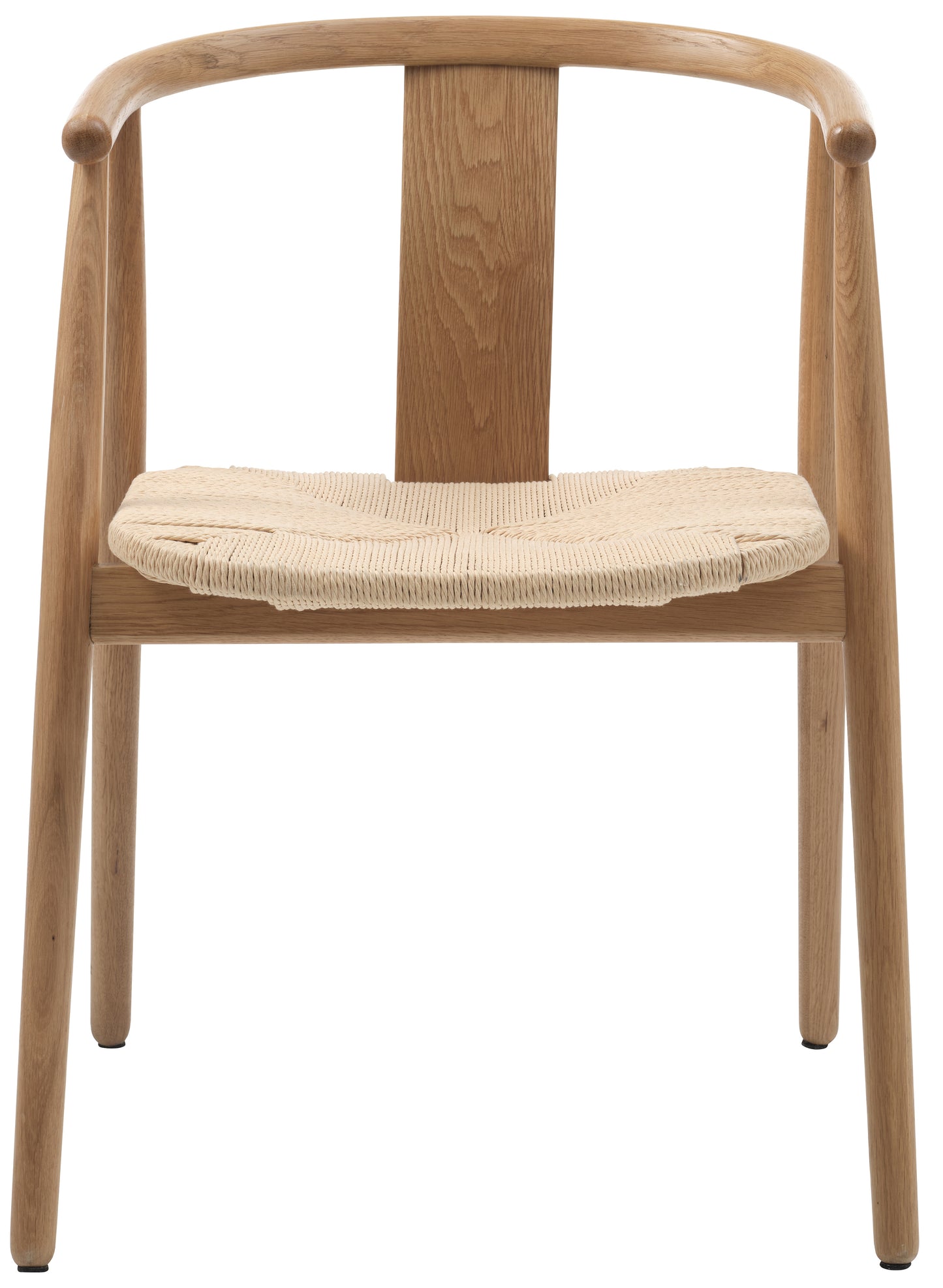 Krēsls Dabise 76/59/52 cm dabīgs ozols - N1 Home