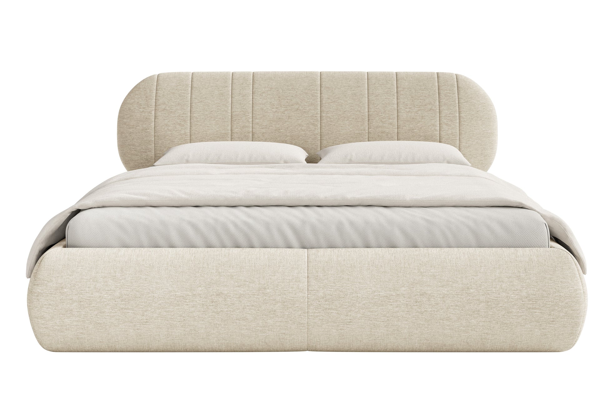 Gulta Meliosa (ar konteineru) 140/160/180x 200 cm Verita 03 - N1 Home