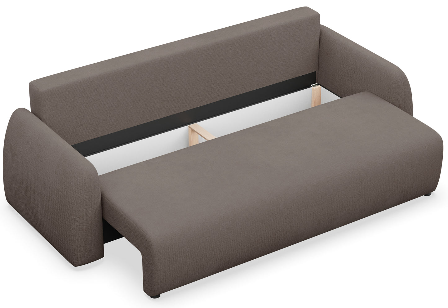 Dīvāns Nubo 244/85/93 cm Enjoy New Lux 54 - N1 Home