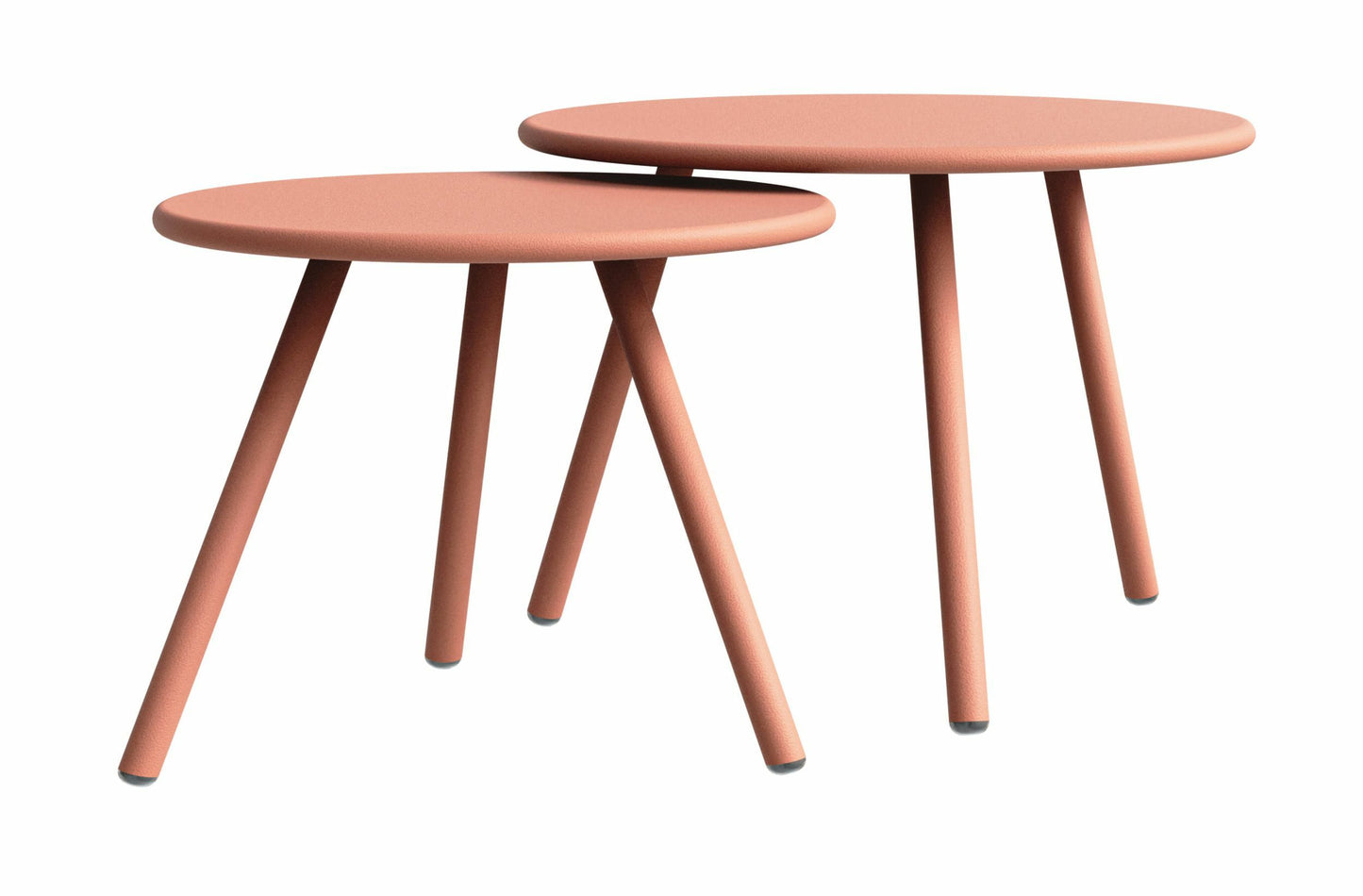 Dārza mēbeļu komplekts Bari sarkans - N1 Home