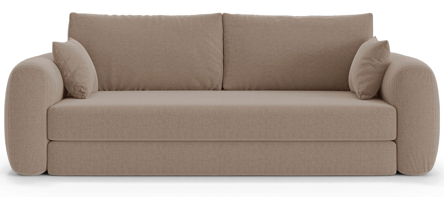 Dīvāns Velero 42/200/80 cm Verita 18 - N1 Home