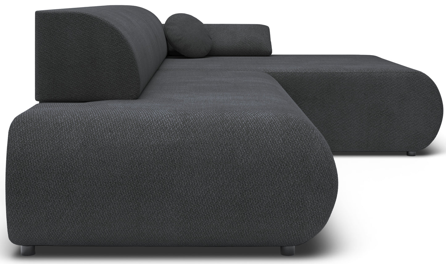 Dīvāns Armon 74/286/173 cm Vinci 14