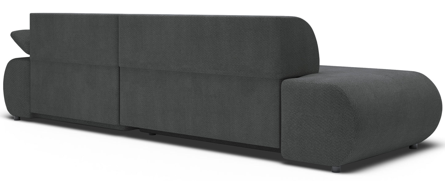 Dīvāns Armon 74/286/173 cm Vinci 14