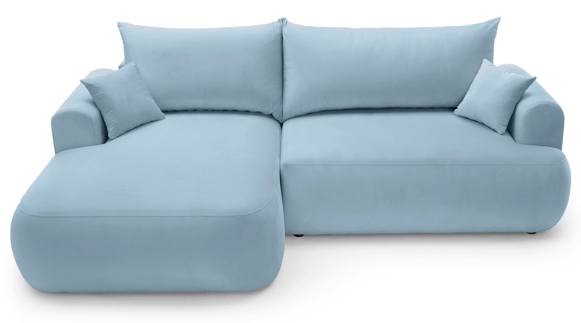 Dīvāns Ovors 260/93/165 cm Piano 11 - N1 Home