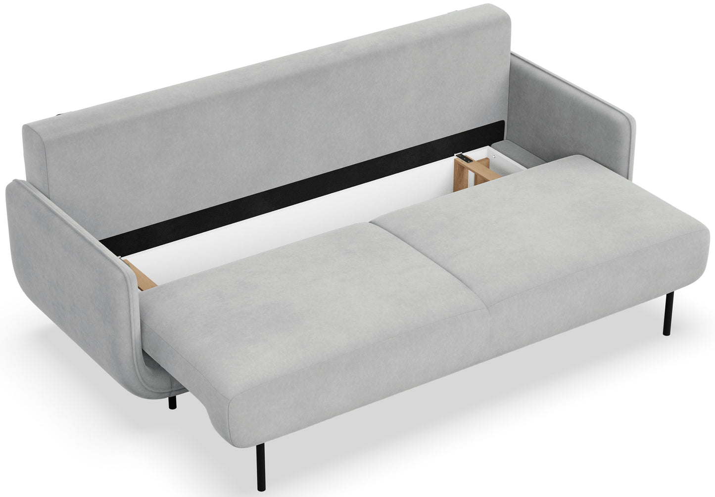 Dīvāns Oplar 236/95/96 cm Polo 893 - N1 Home