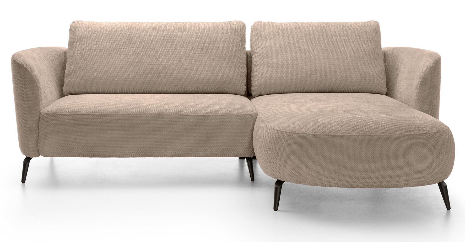 Dīvāns Ami 260/180/73 cm Flow 02 - N1 Home