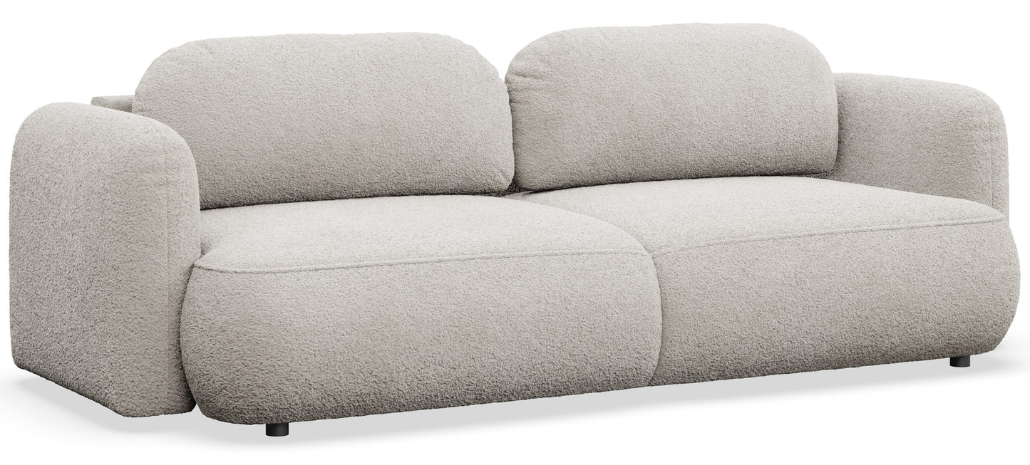 Dīvāns Tvors 82/253/110 cm Anthology 20 - N1 Home