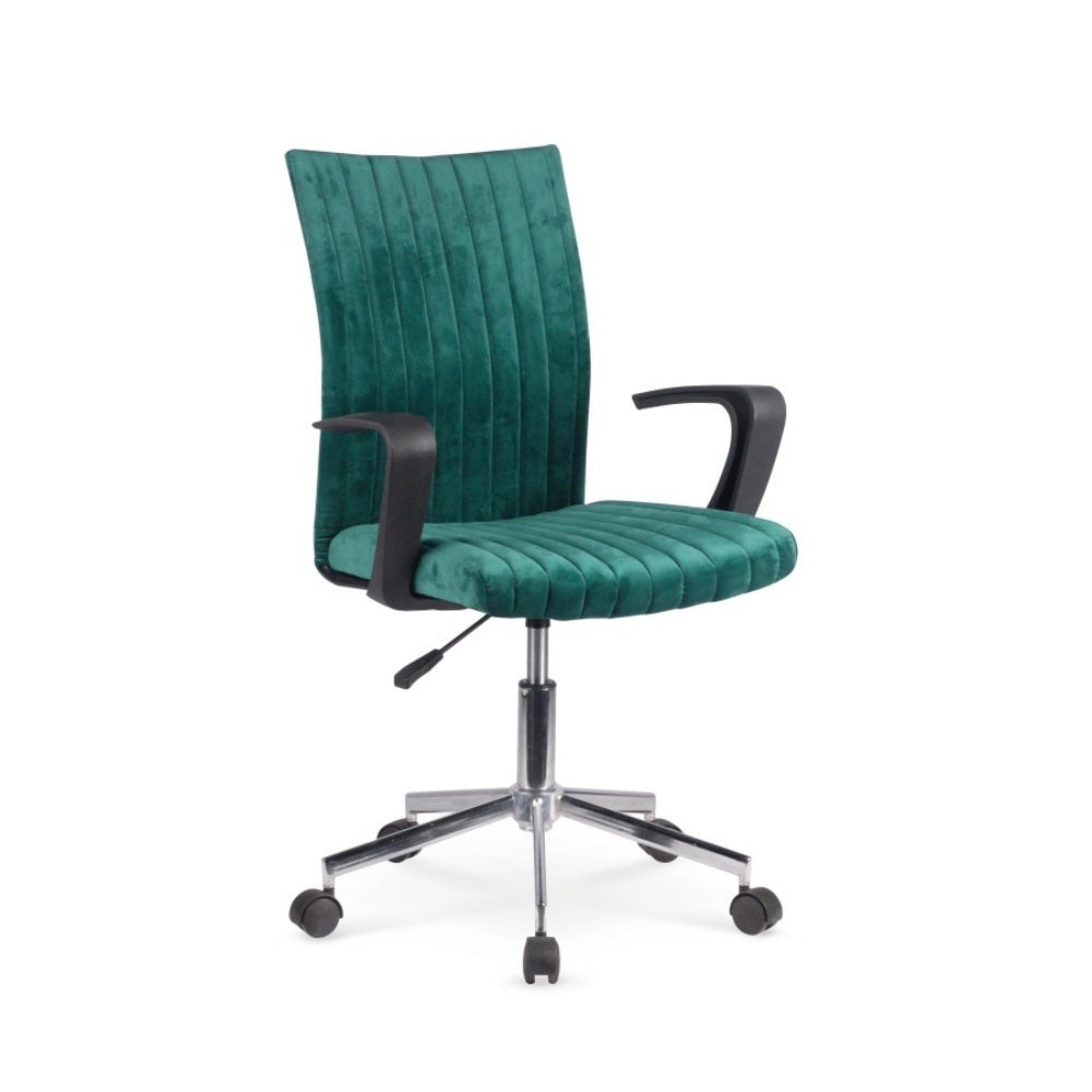 Krēsls Poj 98/55/58 cm zaļš - N1 Home