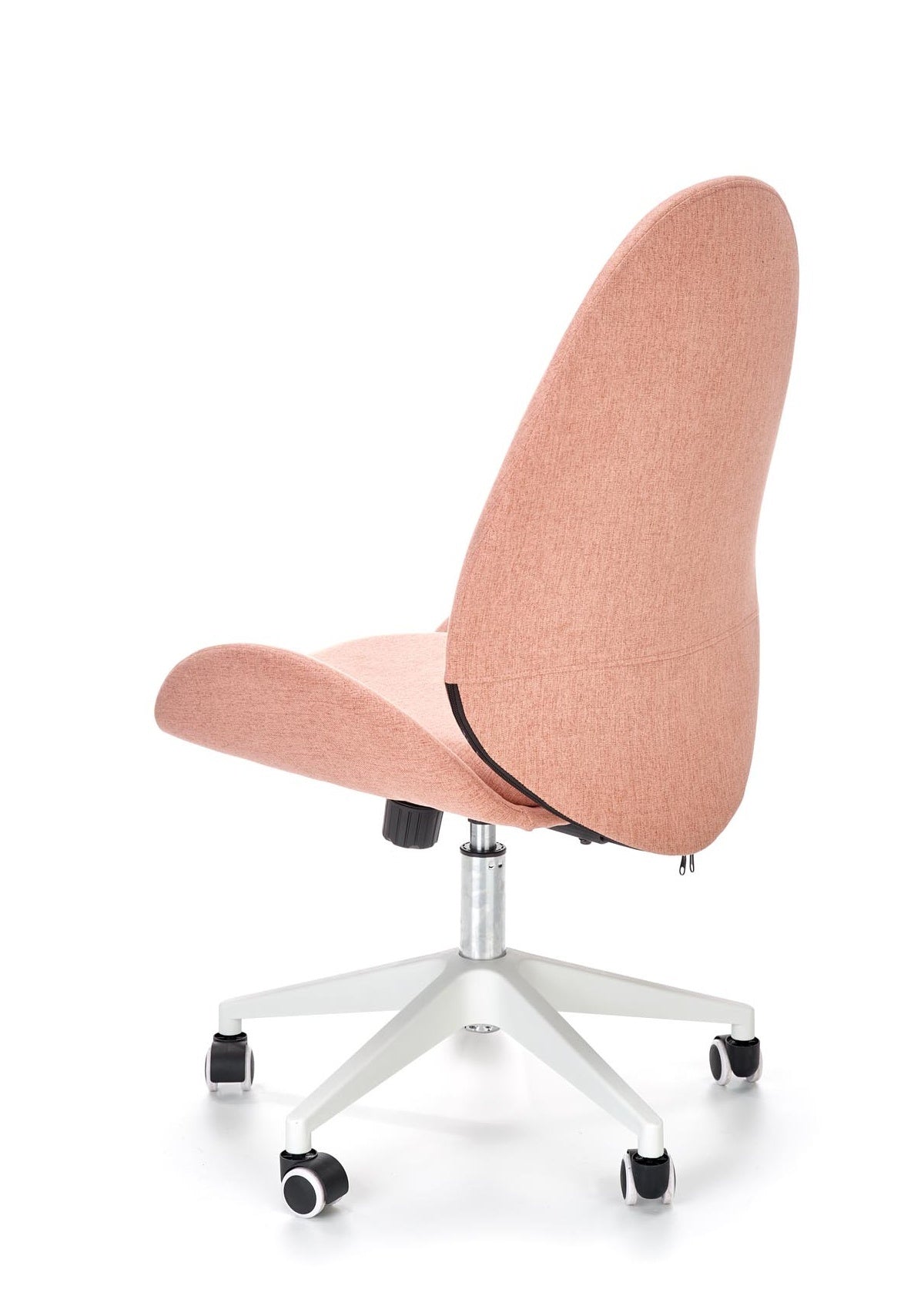 Krēsls Roje 101/54/58 cm rozā - N1 Home