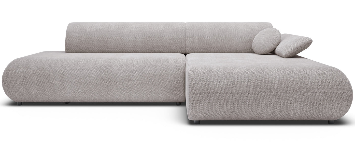 Dīvāns Armon 74/286/173 cm Vinci 25