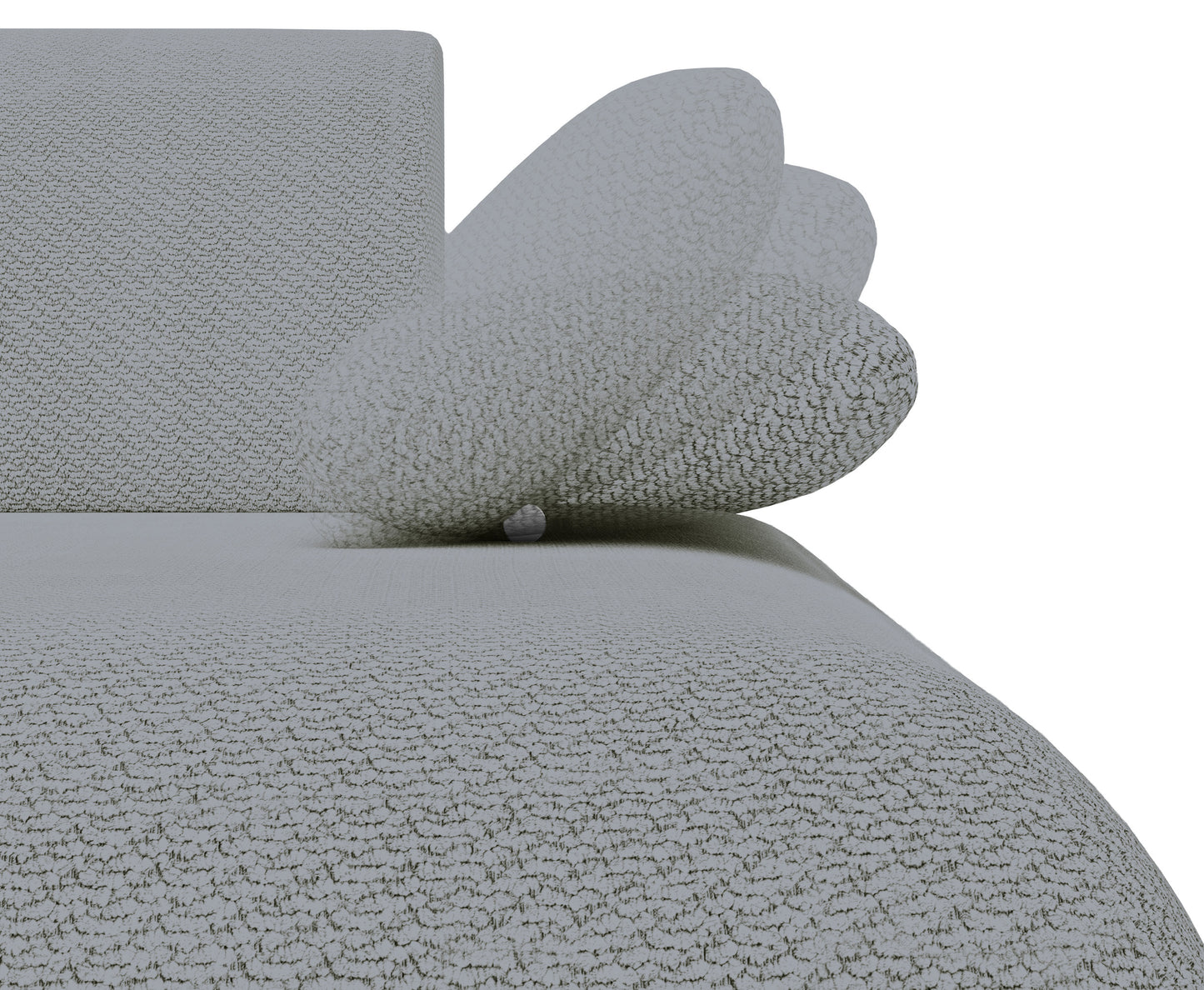 Dīvāns Armon 74/286/173 cm Vinci 07