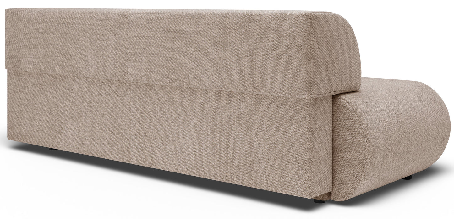 Dīvāns Arman 214/100/74 cm Vinci 26