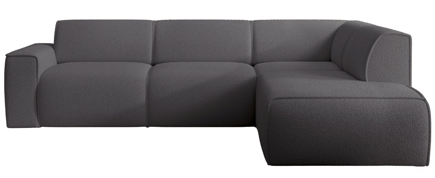 Dīvāns Boovis 78/292/220 cm Quelle 92