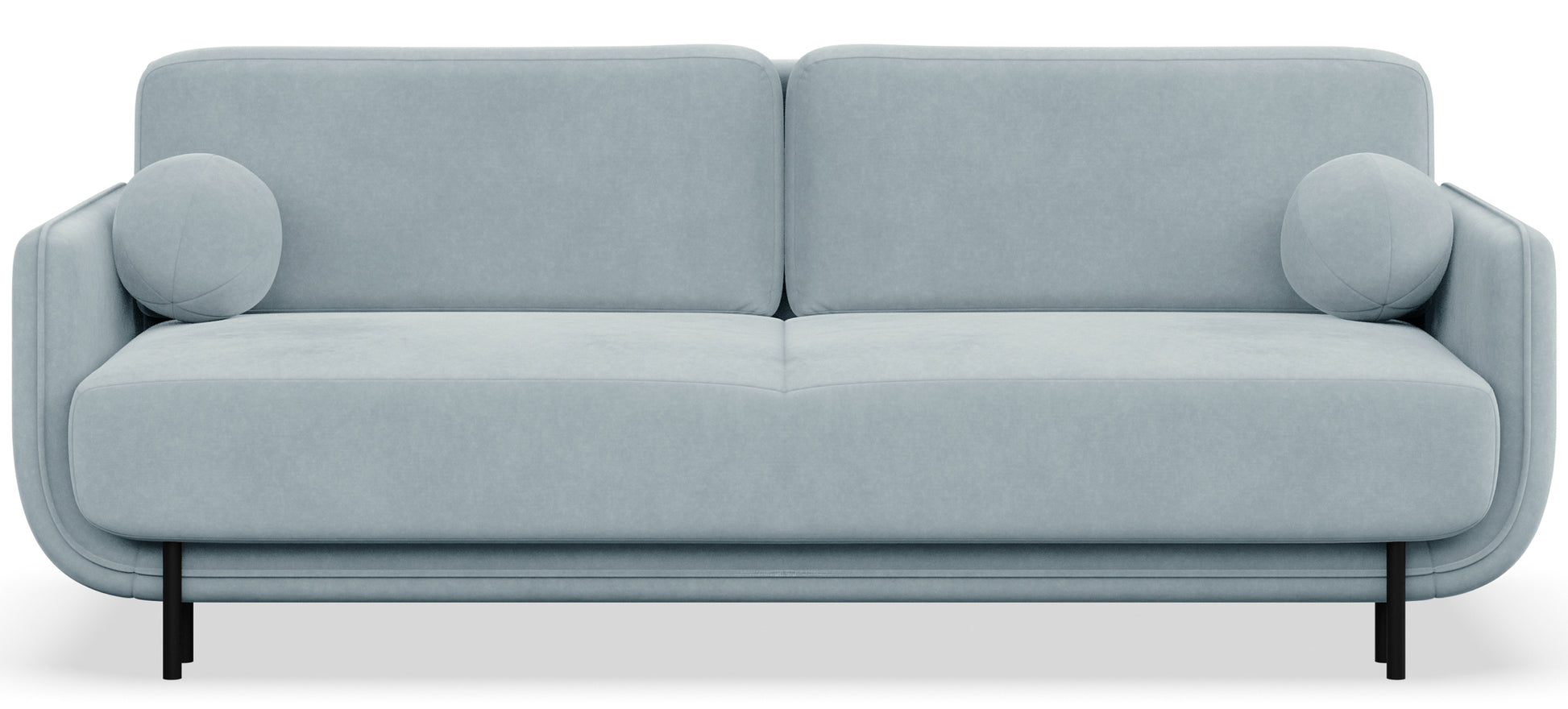 Dīvāns Oplar 236/95/96 cm Polo 890 - N1 Home