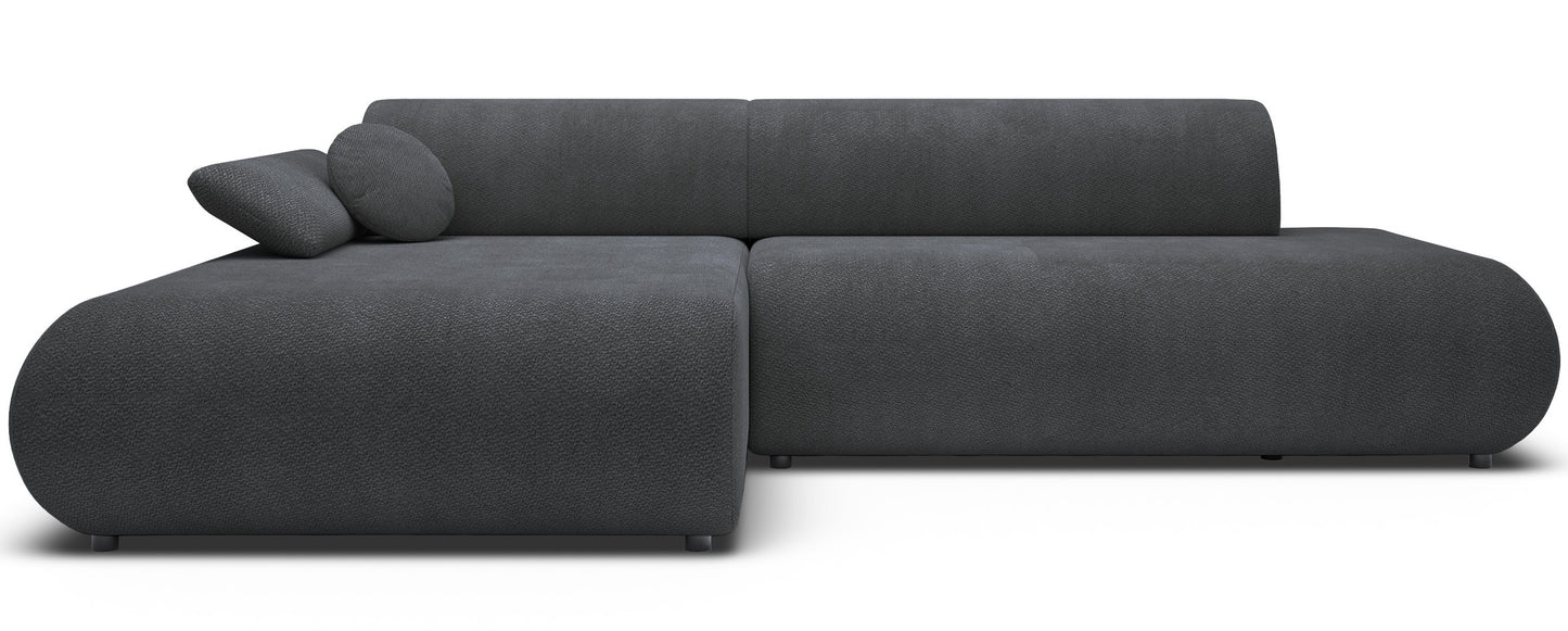 Dīvāns Armon 74/286/173 cm Vinci 14