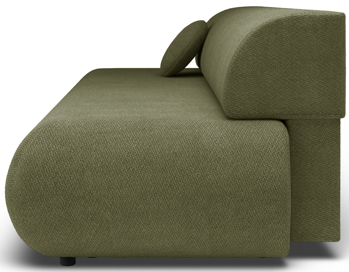 Dīvāns Arman 214/100/74 cm Vinci 75