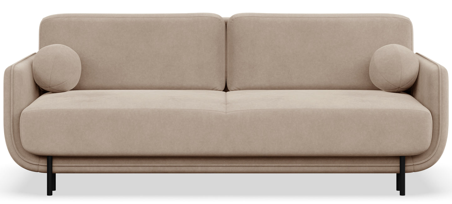 Dīvāns Oplar 236/95/96 cm Polo 873 - N1 Home