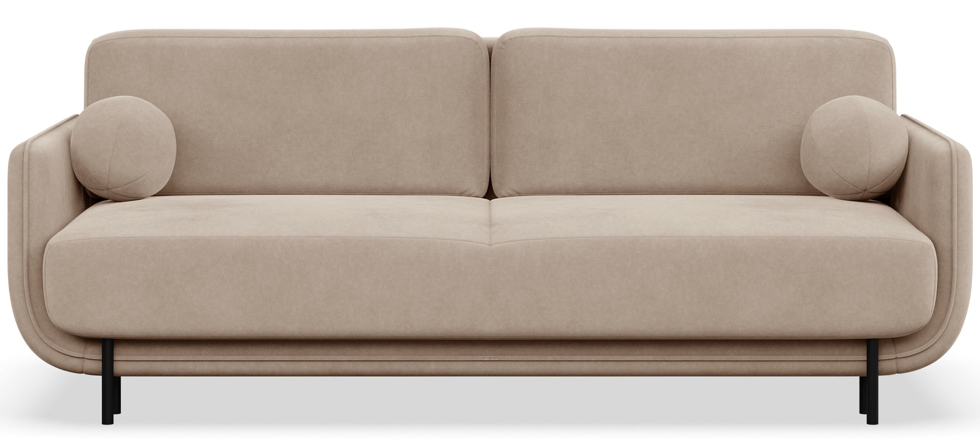 Dīvāns Oplar 236/95/96 cm Polo 873 - N1 Home